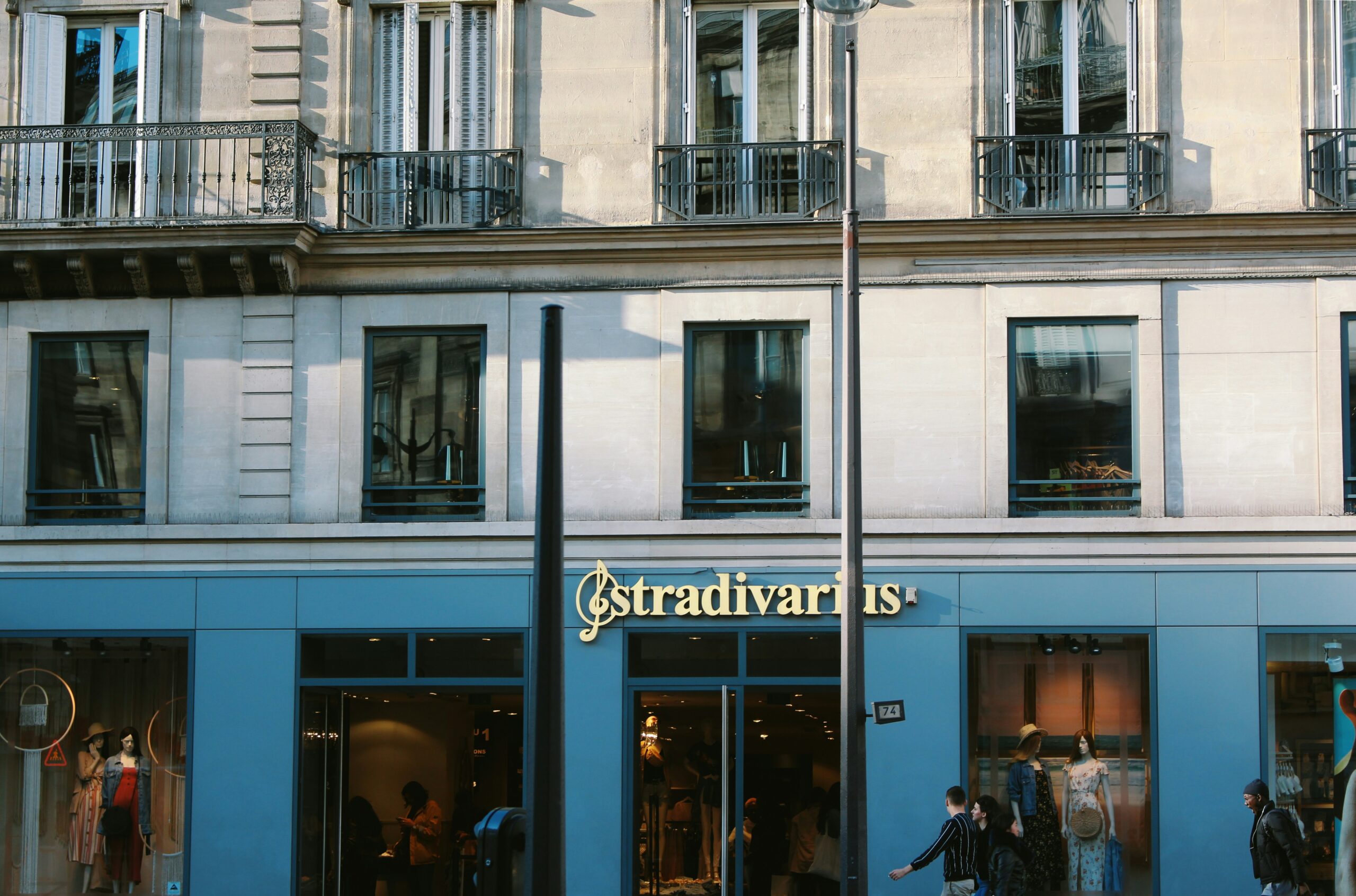 Businesses