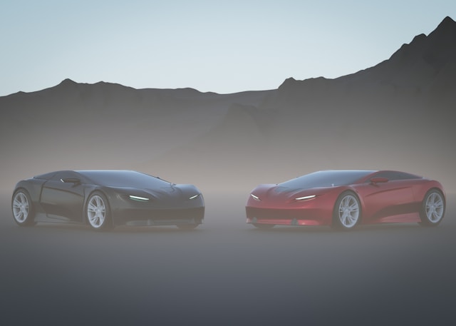 investment-worthy cars
