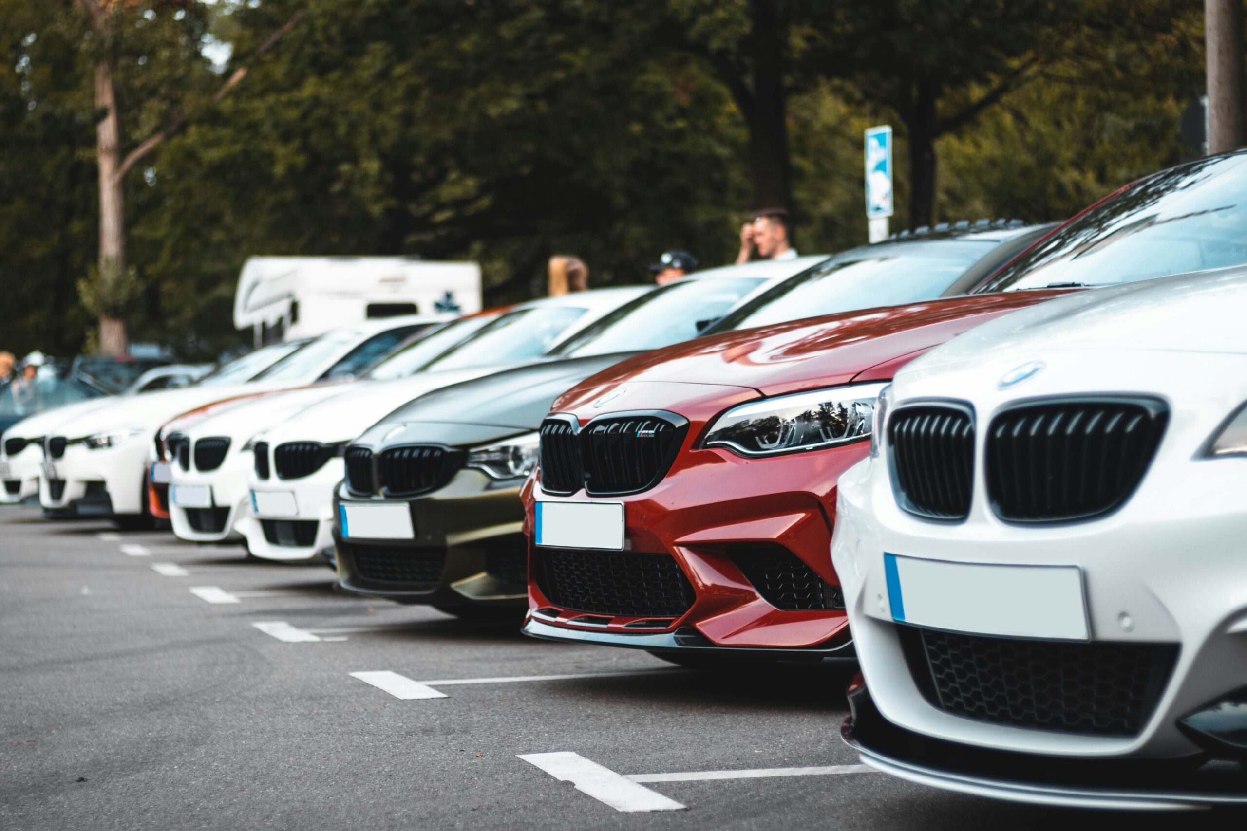 Car Investment